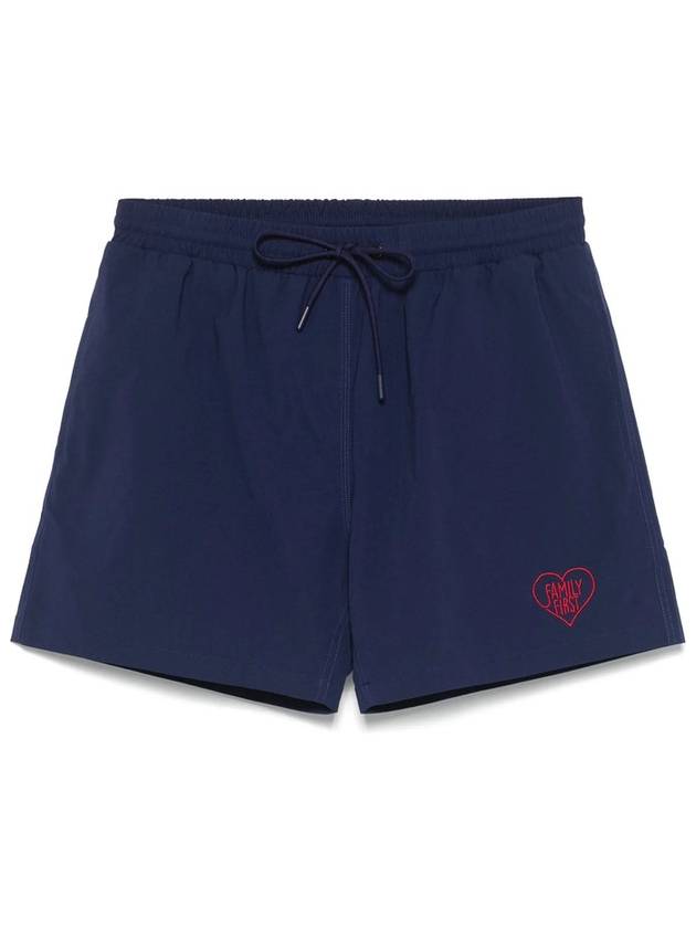 Family First - Polyester Beachwear