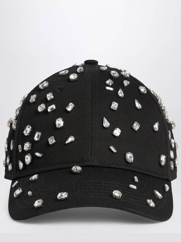 1989 STUDIO Baseball cap Crystals