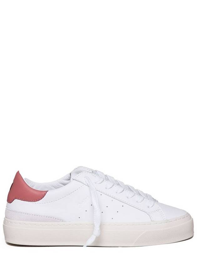 날짜. 소니카 로우탑 스니커즈