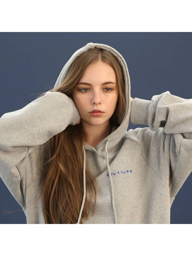 rc hoody gray