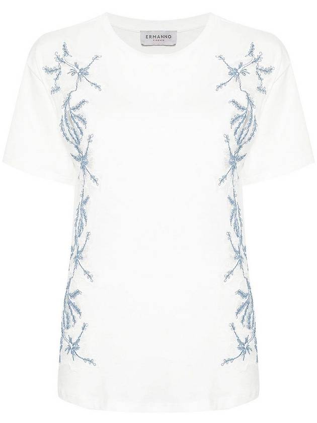 Ermanno Scervino T-Shirt