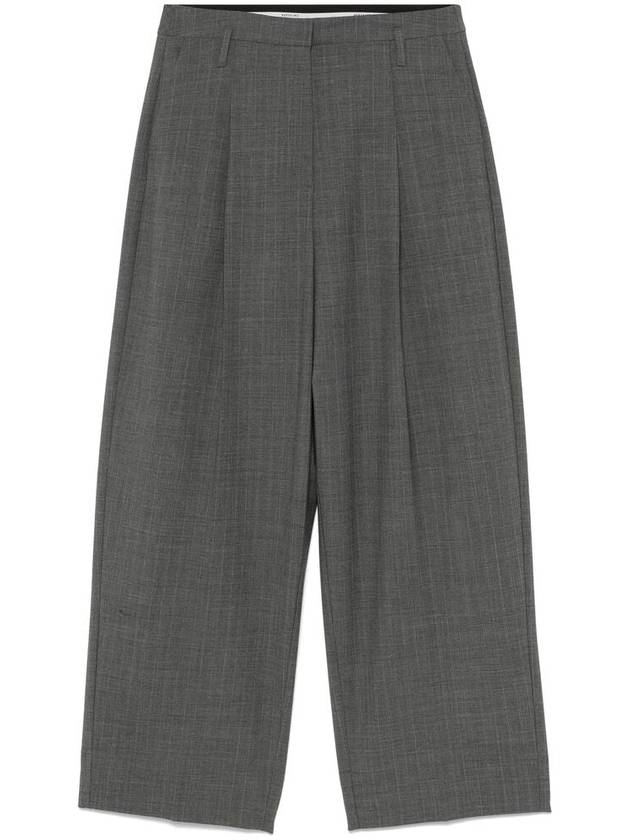 Herskind - Gray Pants