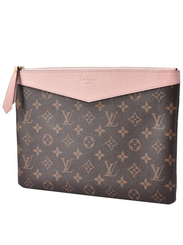 루이비통 여성 루이비통 데일리 파우치