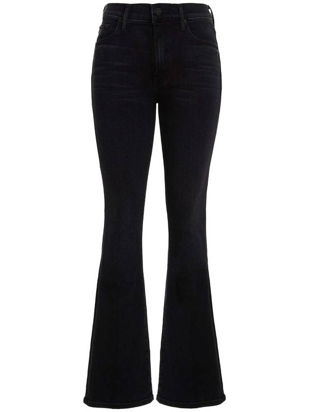 Mother The weekender jeans