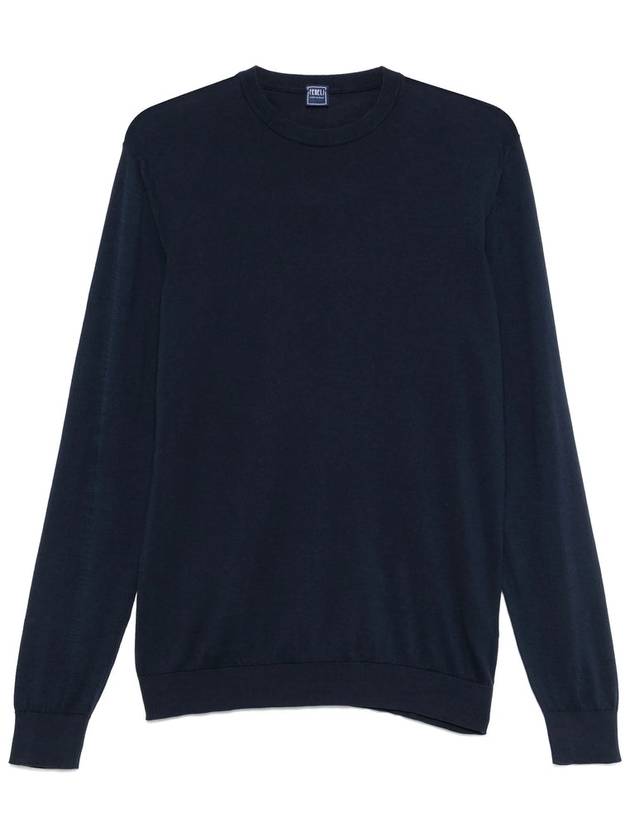Fedeli - Cotton Sweaters