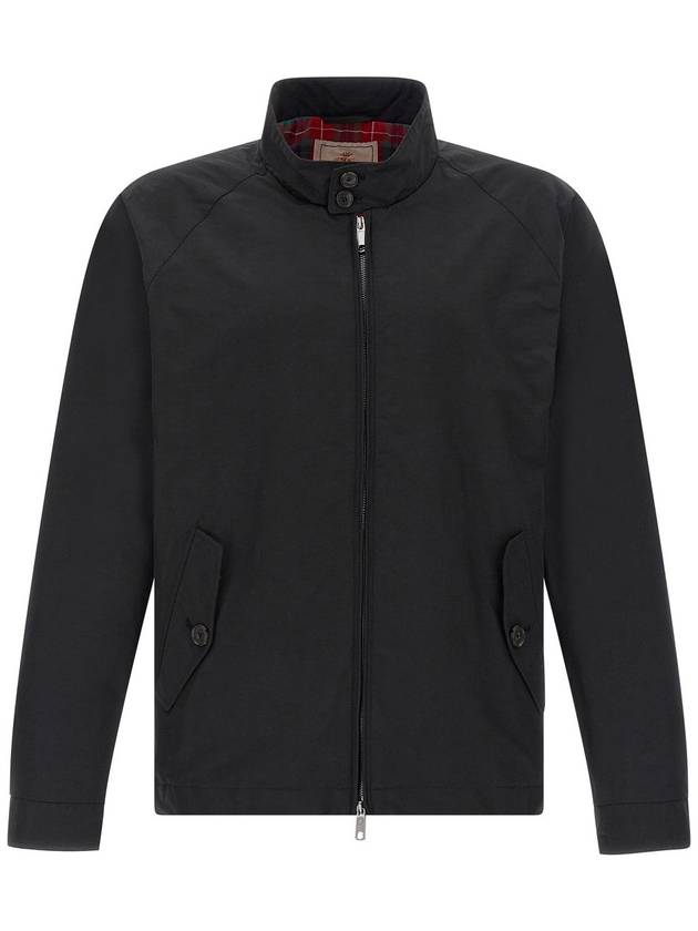 Baracuta - G4 Casual Jackets And Parka