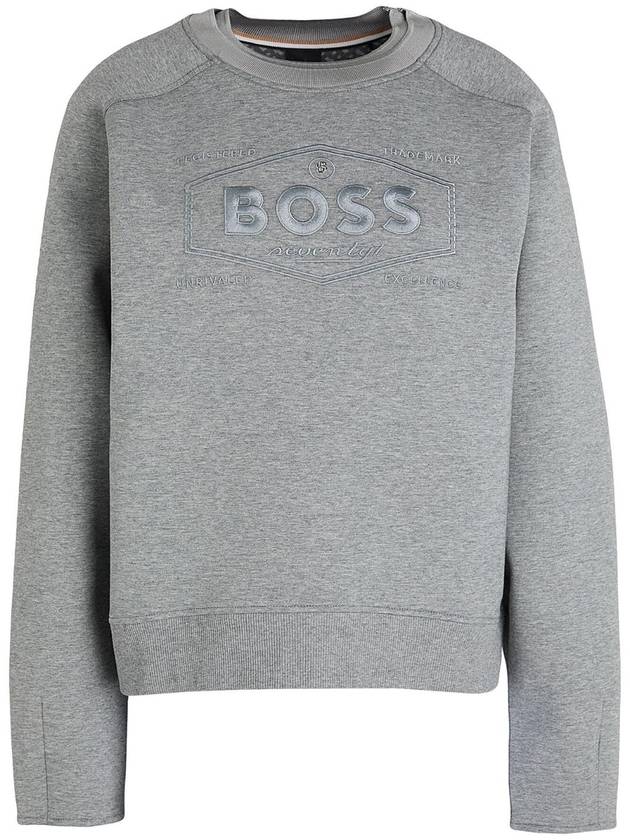 보스 트레이닝 상의 프리미어