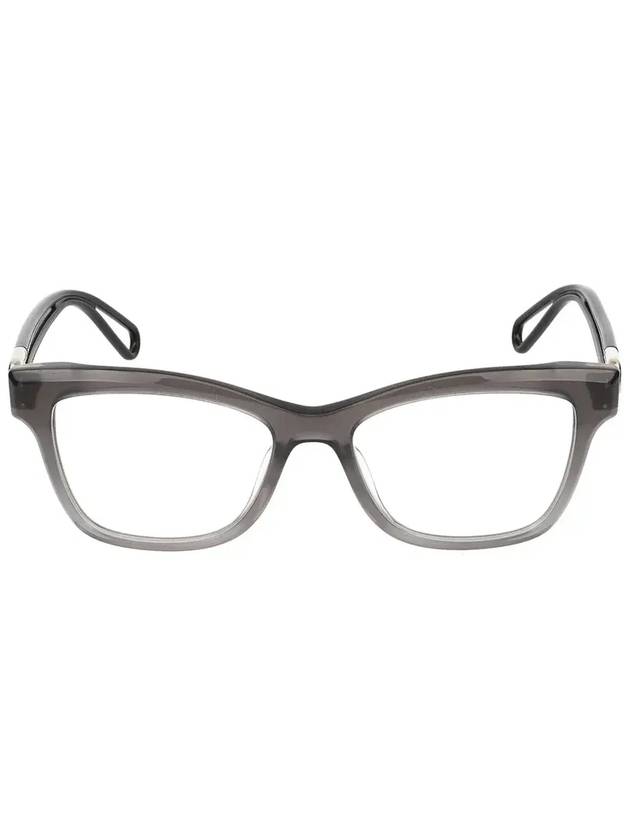 Furla 캣아이 프레임 안경 VFU438_0AH8