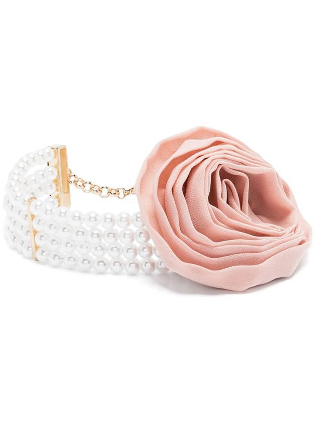 Blumarine - Neutral Pink Necklaces