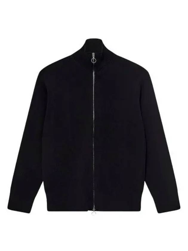 아워레가시 퍼니찬 스웨터 블랙 러스틱 메리노 Our Legacy Funichan Sweater Black Rustic Merino