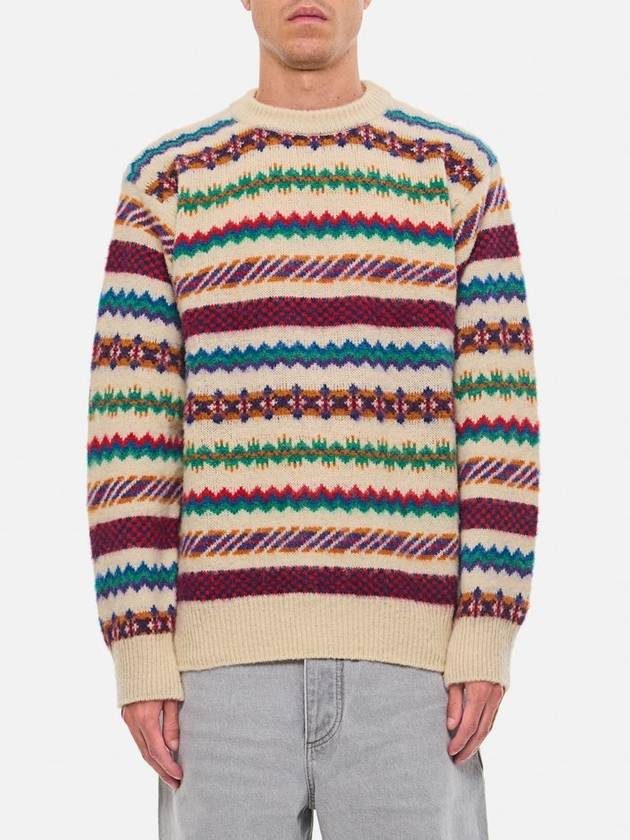 Howlin Wool Sweater