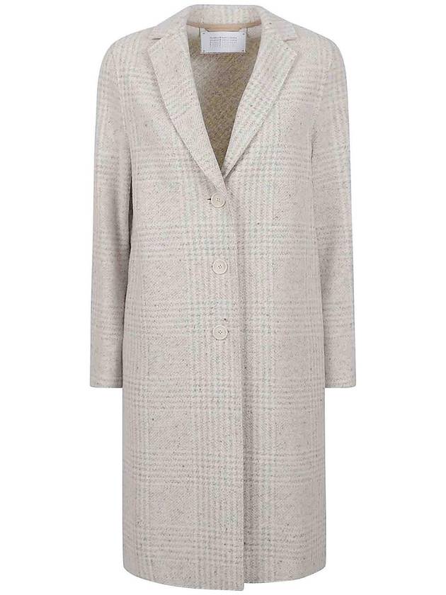 Harris Wharf London Coat