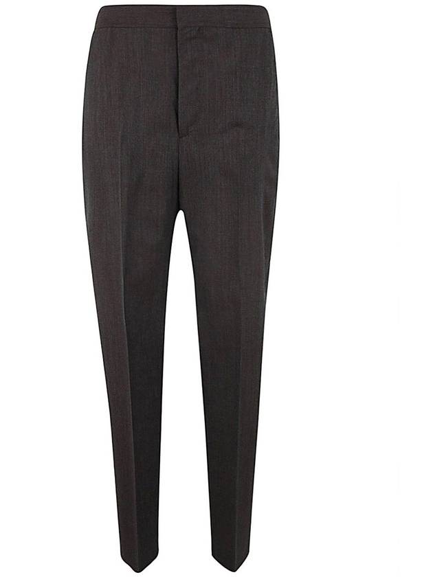 Filippa K Relaxed tailored trousers