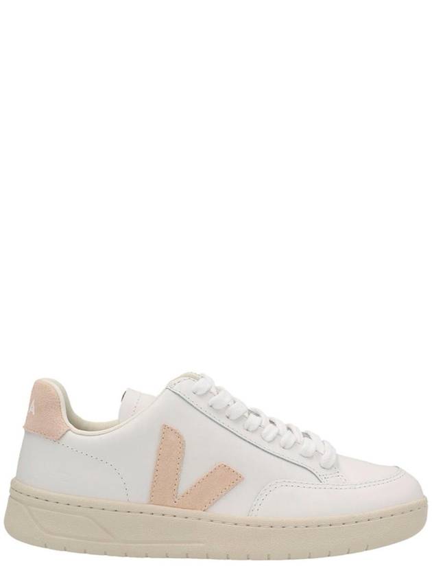 VEJA & 39 V 12& 39 스니커즈 XD0202335EXTRAWHITESABLE