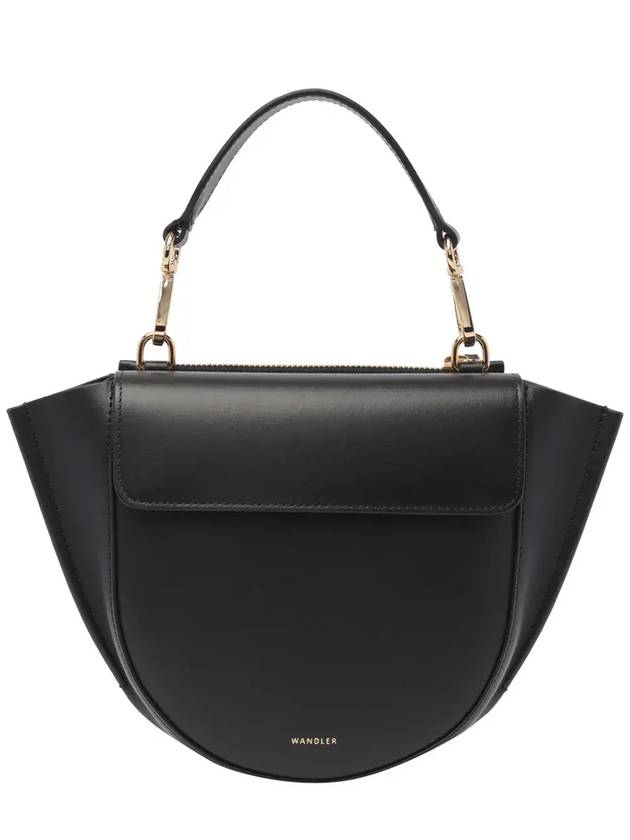 시프터 수국 미니 토트백 21104000025_3200BLACK