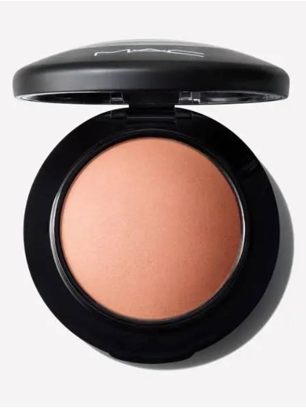 휴머미 MAC 맥 미네랄 라이즈 블러쉬 3.2g 271927