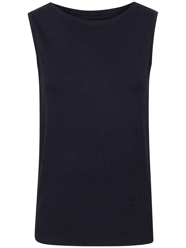 Majestic Filatures Boat neck T-shirt