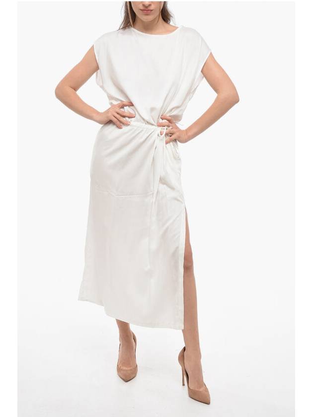 울리치 여성 롱 원피스