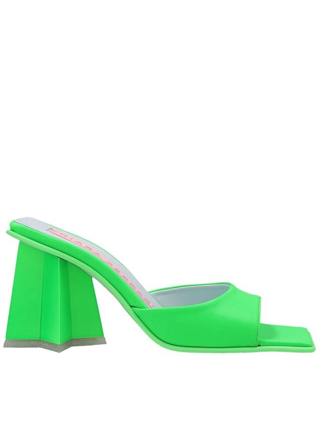 Chiara Ferragni Star sandals