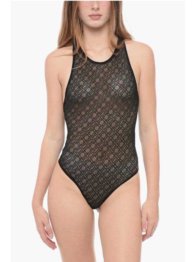 팜엔젤스 여성 바디 수트