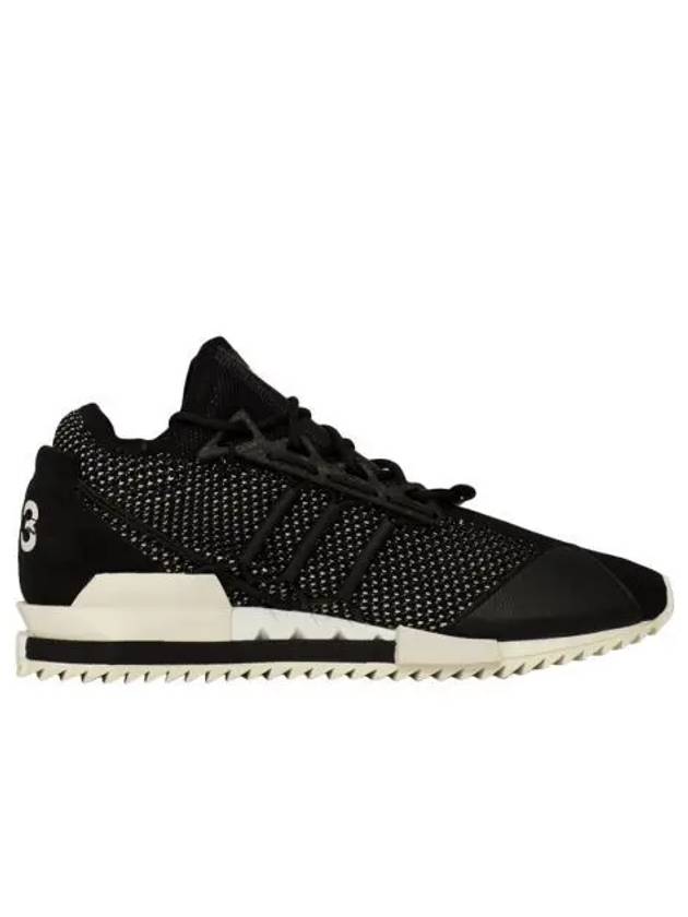 Y 3 하리가네 블랙 샴페인 Y 3 Harigane Black Champagne