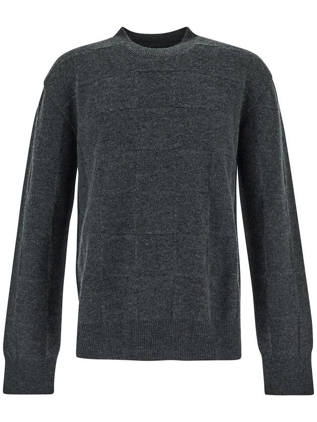 Uma Wang Uma wang knit in mixed