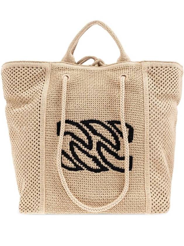 카사데이 여성 SALINAS CANVAS TOTE BAG 3W477J0000B03603109