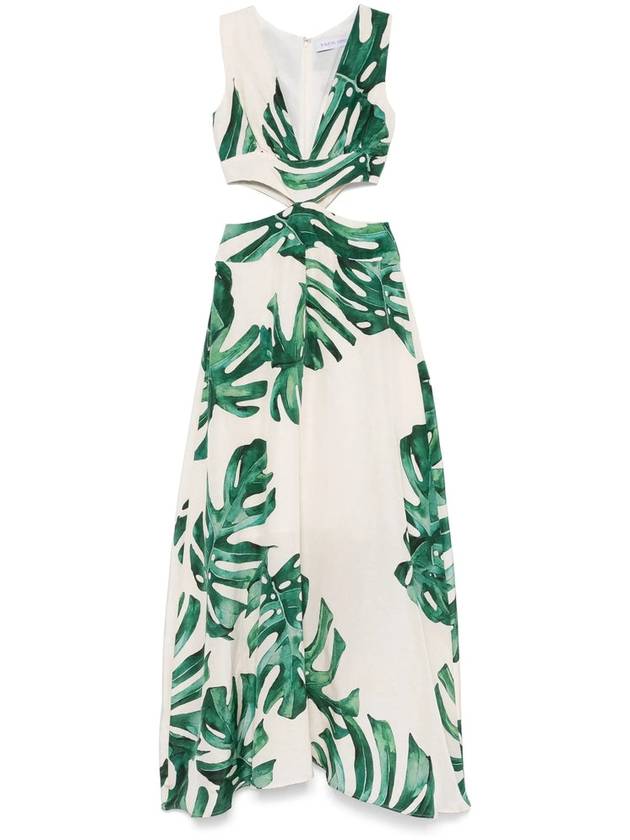 Raquel Diniz - White Suits & Dresses