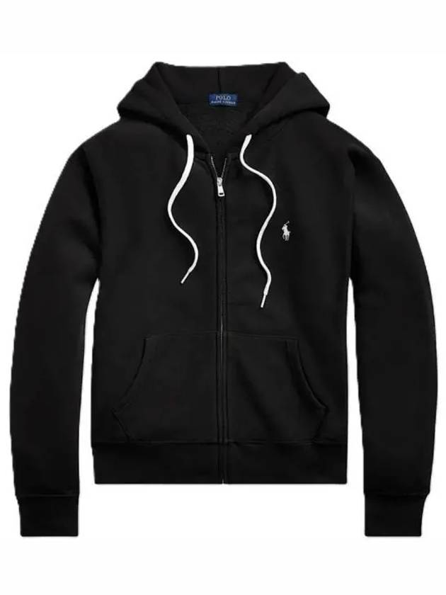 POLO RALPHLAUREN 폴로 랄프로렌 포니로고 자수 후드 집업 211891559003