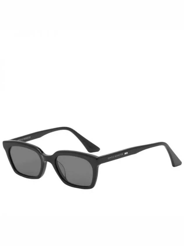 Gentle Monster Didion Sunglasses Black