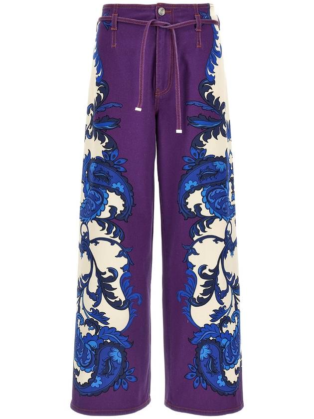 에트로 진 맥시 페이즐리 WRNB0006AK900X0805