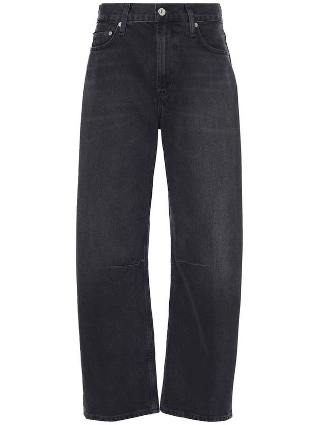 Citizens Of Humanity Miro High-Rise Wide-Leg Jeans