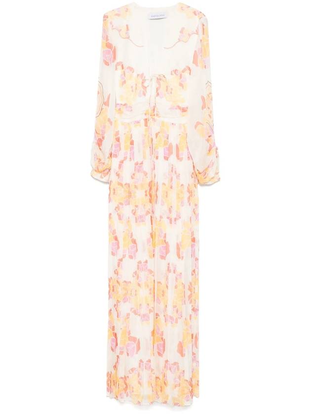 Raquel Diniz - White Suits & Dresses