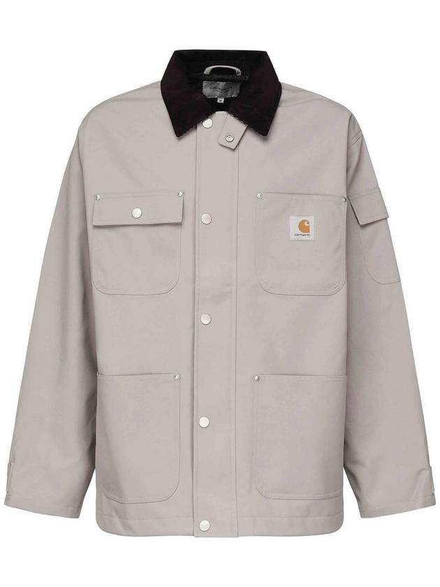 Carhartt Clapton Jacket