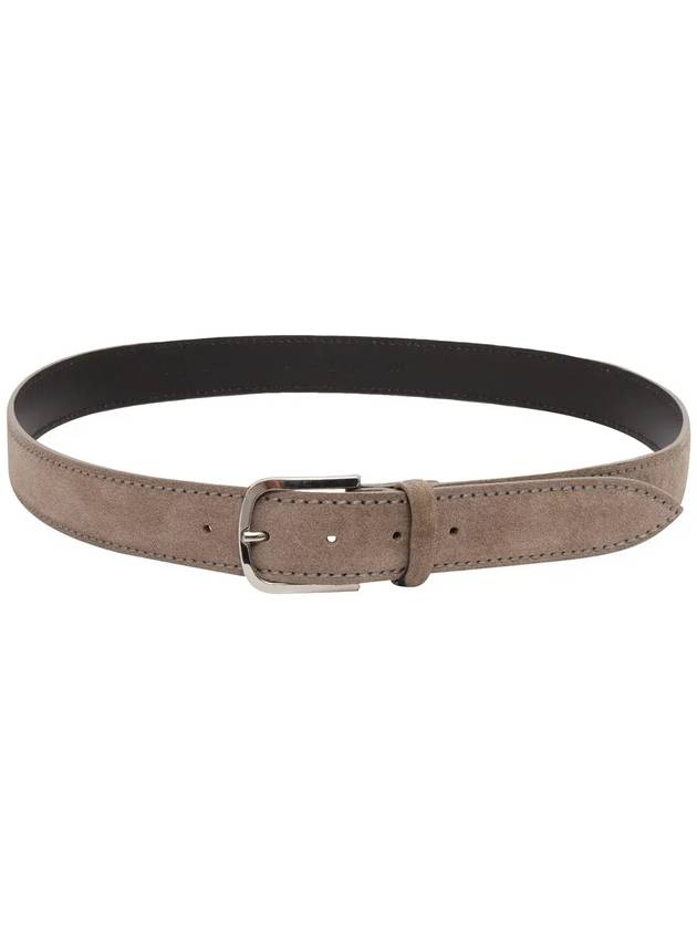 오르치아니 버클 벨트 U08122AMF_FAN