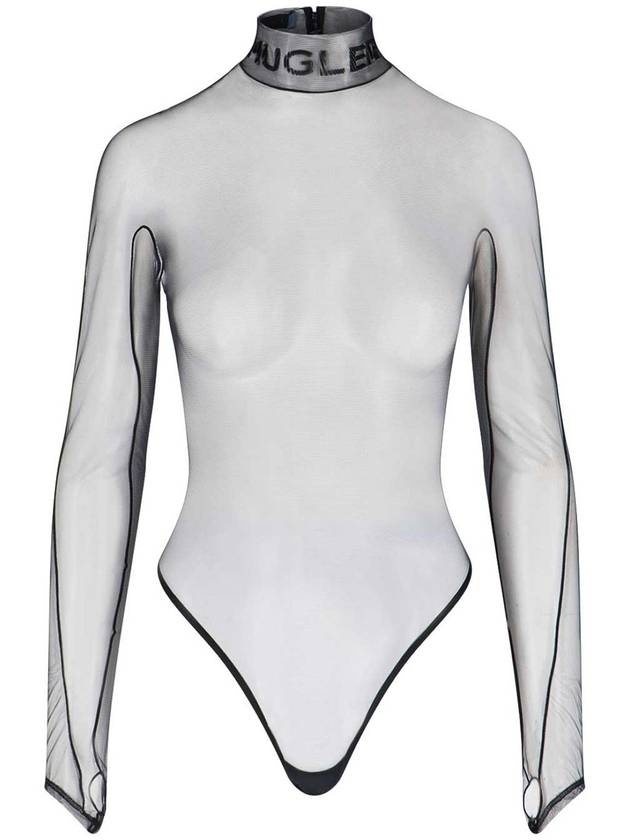 Mugler Body