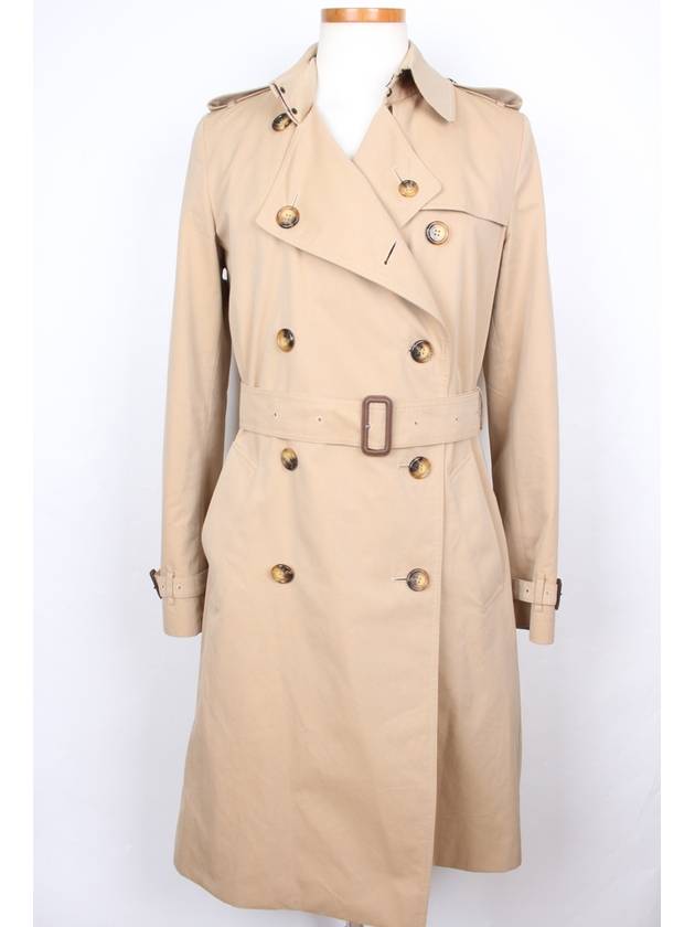 버버리 트렌치 코트 10