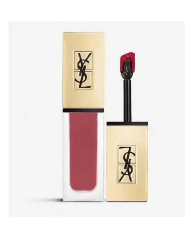 입생로랑 따뚜아쥬 꾸뛰르 매트 스테인 6ml 31호 렛츠플레이어게임 270215