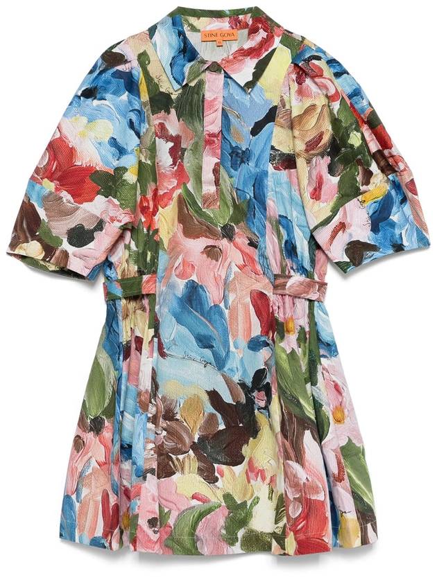 Stine Goya - Cotton Suits & Dresses