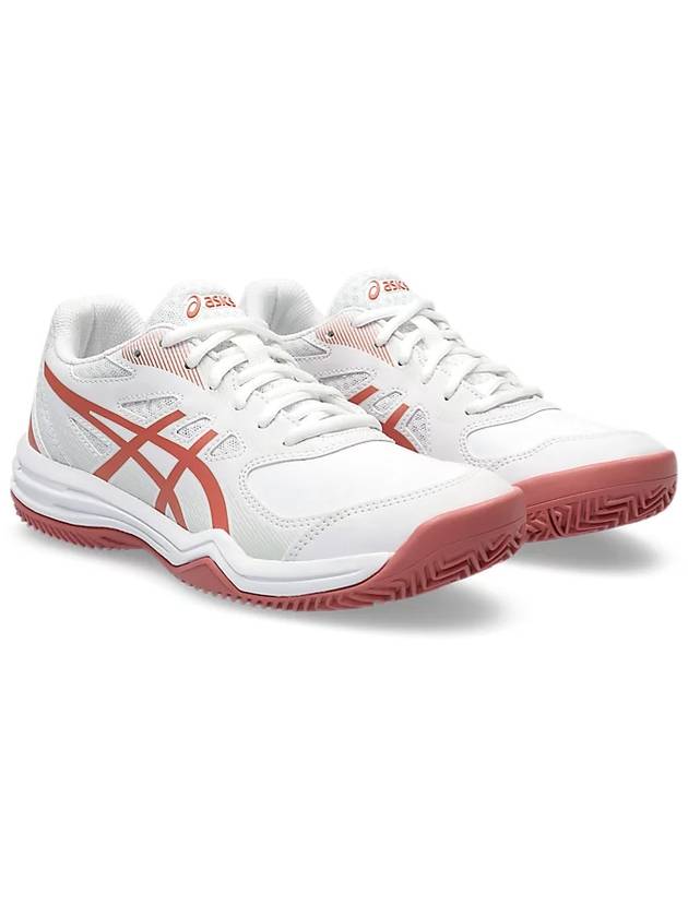 23FW 아식스 코트슬라이드3 OC 인조잔디 옴니클레이 여성테니스화