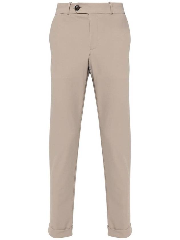 RRD Roberto Ricci Designs Trousers Dove Grey