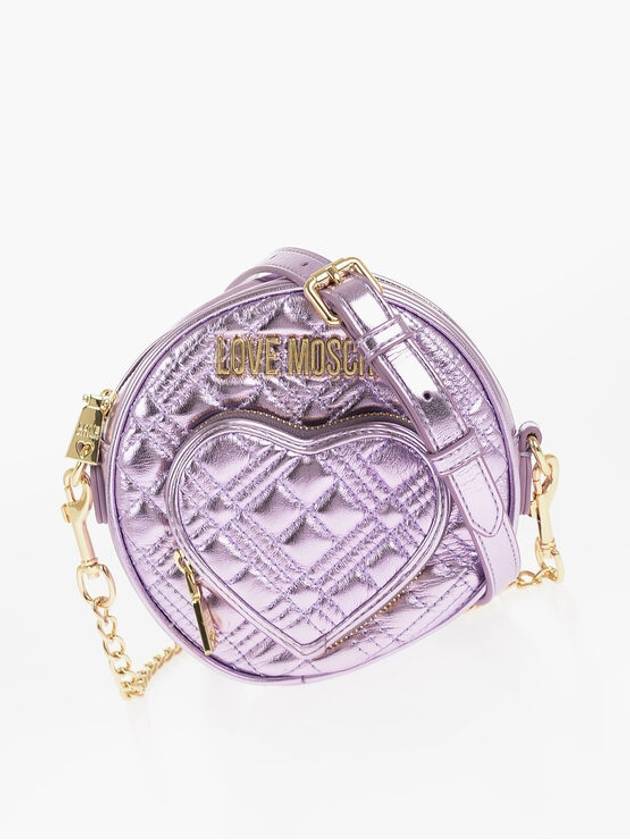 모스키노 여성 크로스 백