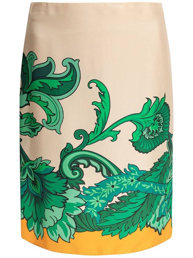 25SS Etro 스커트 WRFA0116 AK889X0806