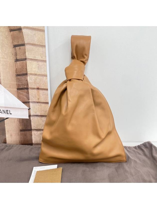 보테가베네타 여성 토트 백