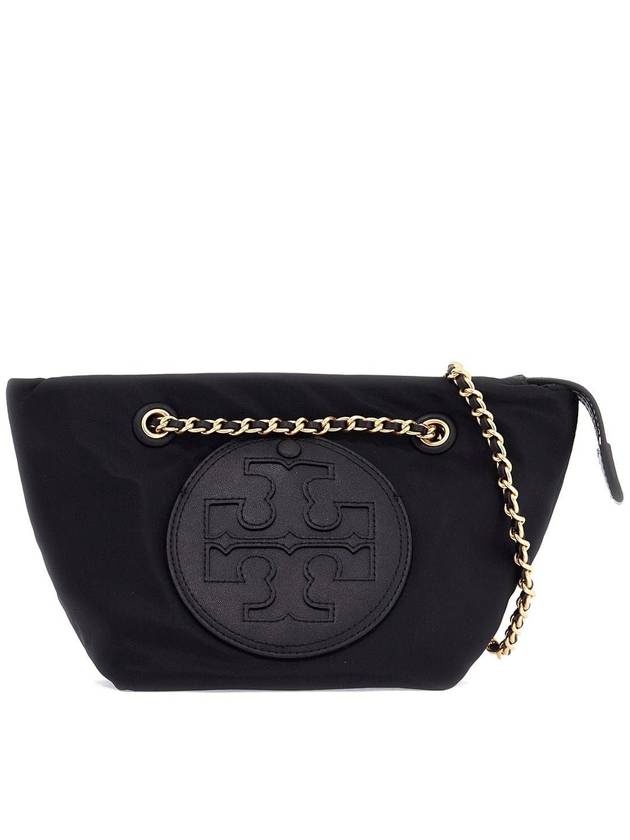 Small Ella Shoulder Bag