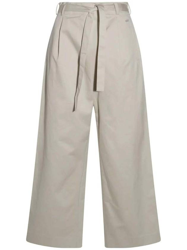 Add Flared Pants