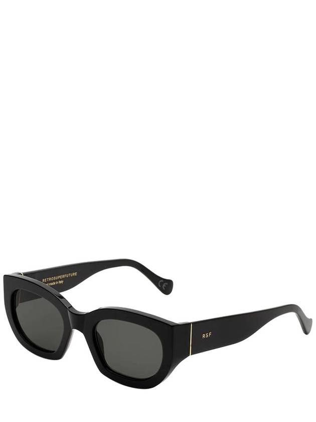 Sunglasses ALVA BLACK