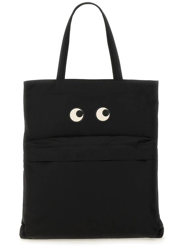 Anya Hindmarch Eyes Tote Bag