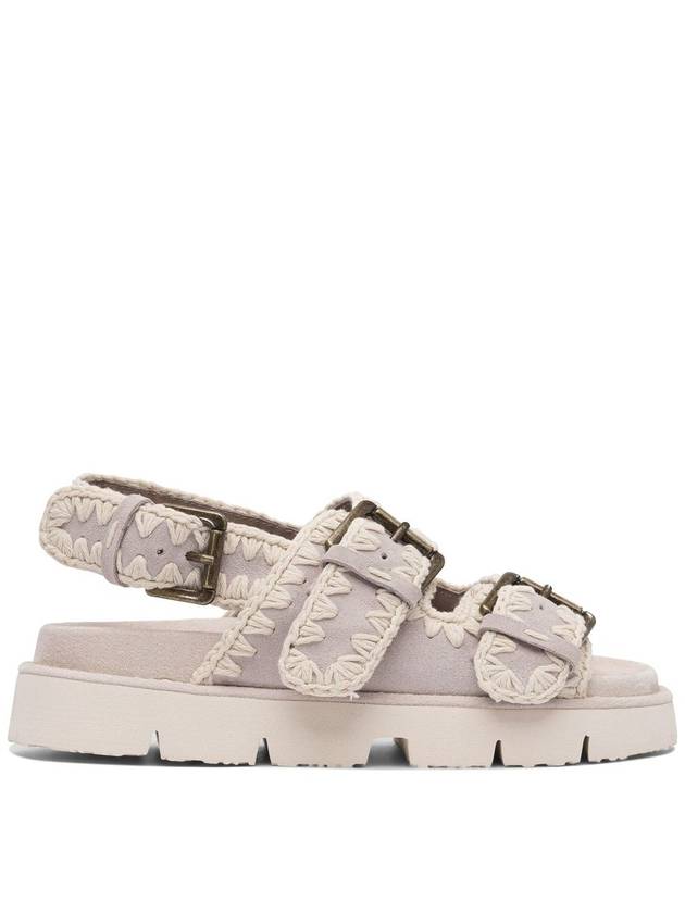 Mou - Sandals