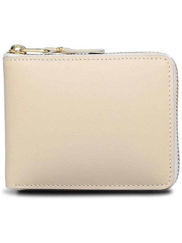 Comme Des Garcons Wallet Zip wallet